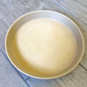 Pampered Chef Family Heritage Collection 
K128 Pie Stoneware Baker